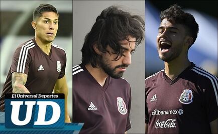 Las reacciones del México 1-0 Haití en la Copa Oro