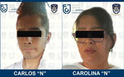 Detienen a dos implicados en asesinato en la colonia Portales