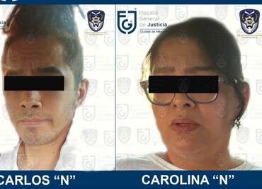 Detienen a dos implicados en asesinato en la colonia Portales