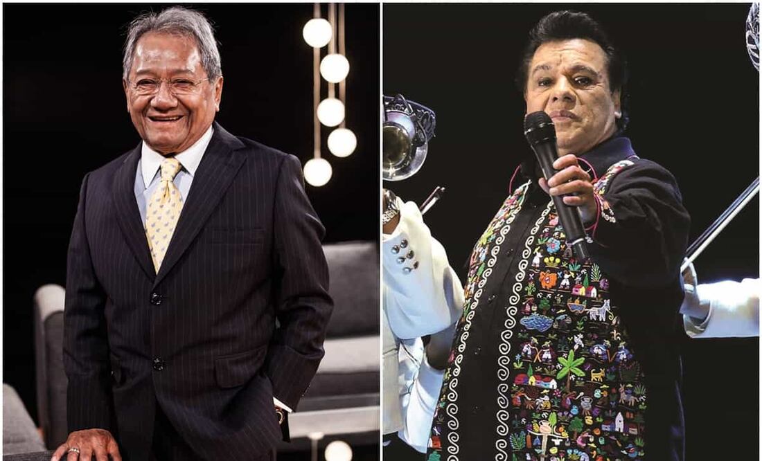 Las rupturas con las televisoras afectan directamente al artista, que se queda sin espacio de promoción y difusión de su música.