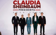 Arranque del Mundial concentra agenda del gabinete presidencial