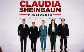 Arranque del Mundial concentra agenda del gabinete presidencial