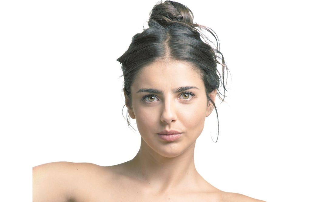 Renaud, suele mostrarse en las redes sociales lo más natural posible. Foto: Instagram