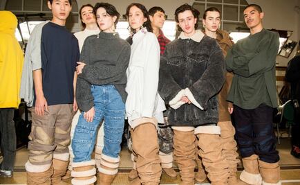 Las botas Ugg regresan con un nuevo diseño