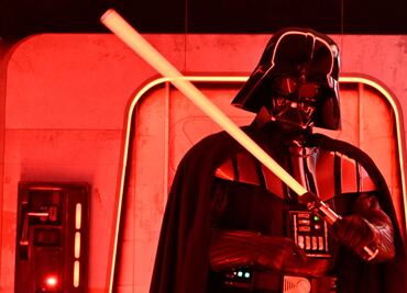 Sindicato de actores de Hollywood se lanza contra Fortnite; demanda al juego por recrear voz de Darth Vader con IA