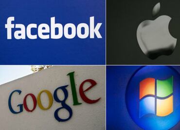 Francia acentúa su cooperación con gigantes de la red en lucha antiterrorista