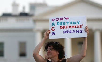 Podrían regresar 56 mil dreamers a México: ANUIES