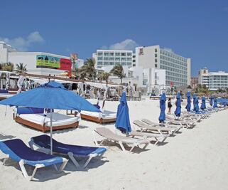 Peligran 75 millones de empleos turísticos