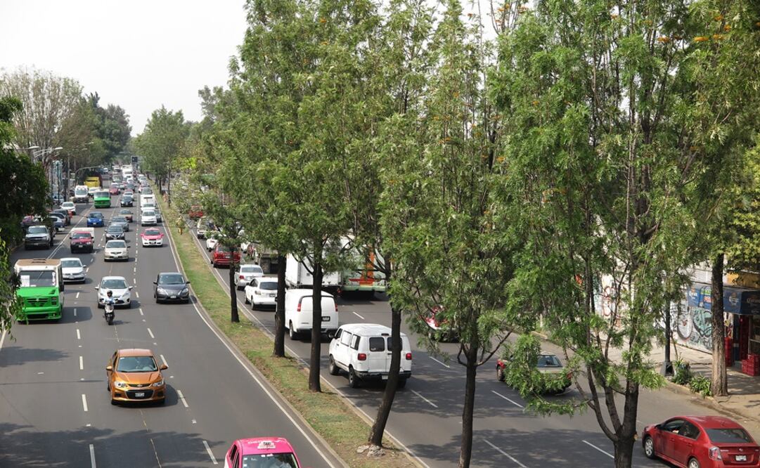 (Foto: Archivo/El Universal)