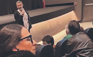 Temporada de borrachos en la Cineteca