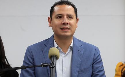 PRD exige disculpa pública a Barbosa: "son declaraciones perversas"