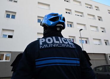 Niño de diez años aparece muerto dentro de una maleta en Francia