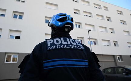 Niño de diez años aparece muerto dentro de una maleta en Francia