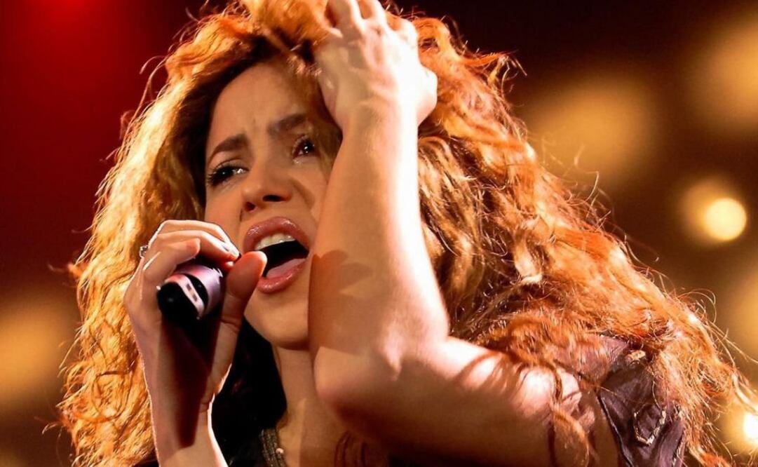 Shakira y Bizarrap superaron las 100 millones de reproducciones. Fuente: Instagram @shakirabr