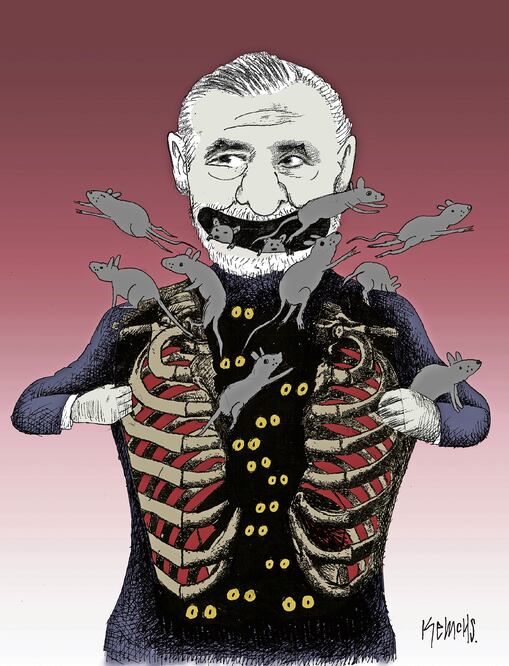 Cartón de KEMCHS
