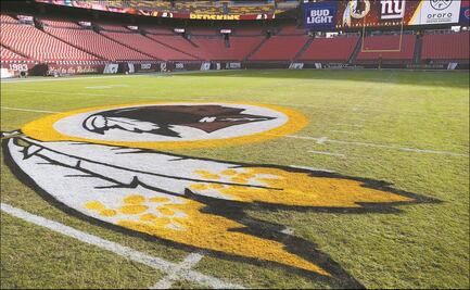 Washington tiene nuevo nombre para la temporada 2020  