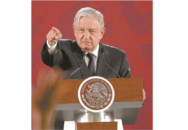 AMLO pide se investigue muerte de hondureño