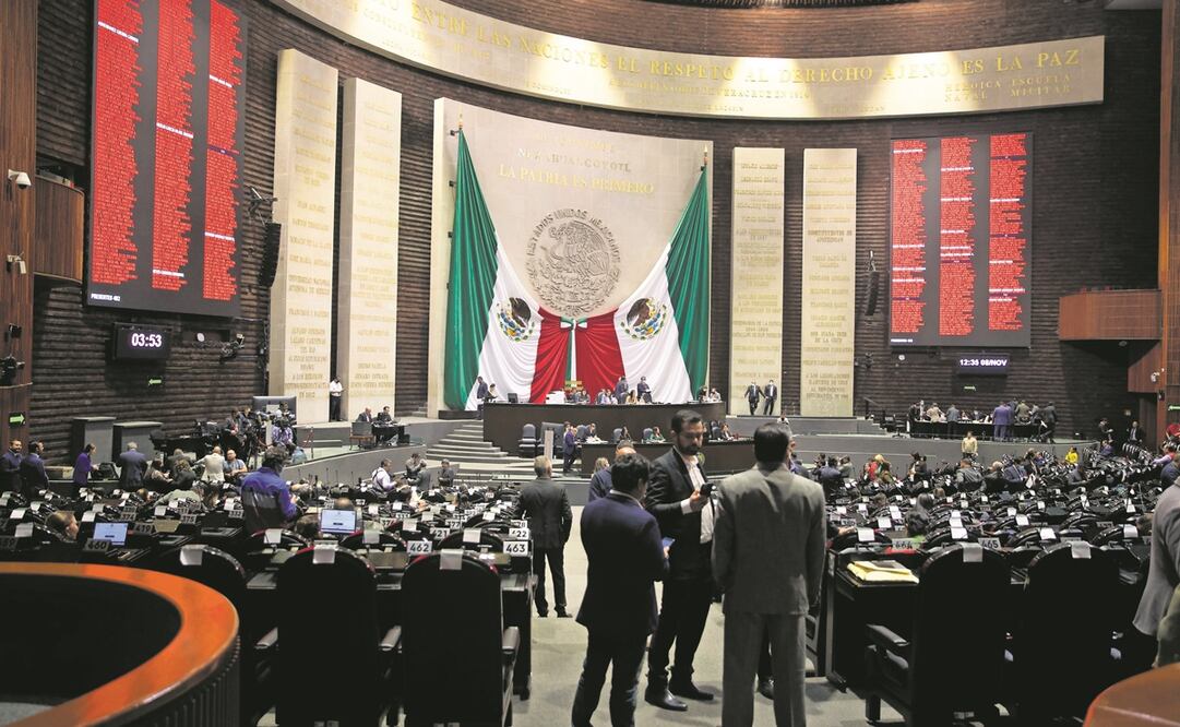 Foto: Archivo / EL UNIVERSAL