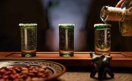 ¡Lánzate a probar el Tequila de Los Altos de Jalisco!