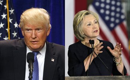 Masacre de Orlando agita campañas de Trump y Clinton