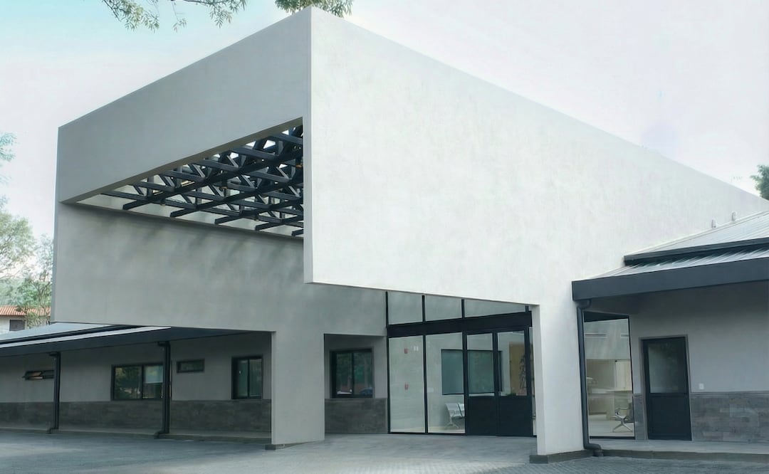 Clínica del Valle busca operar bajo un esquema público-privado y daría atención a más de 80 mil pobladores (09/01/2026). Foto: Especial