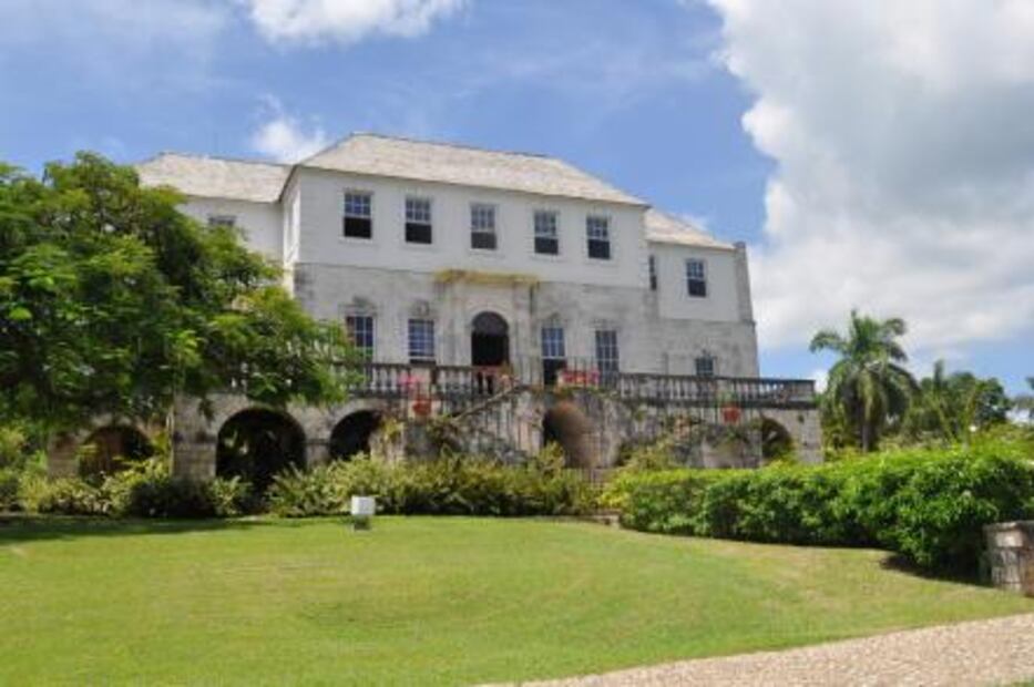 ¿Te atreverías a recorrer las casas más terroríficas del mundo?