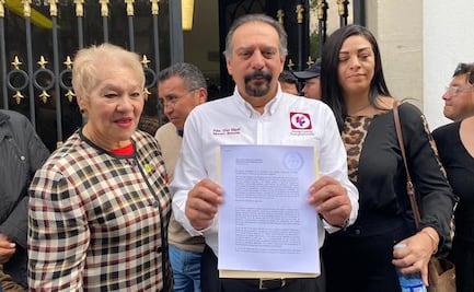 Piden a Segob investigar asesinato de dirigentes políticos en Oaxaca y Veracruz