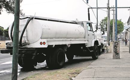 Restringirá CDMX uso de vehículos oficiales