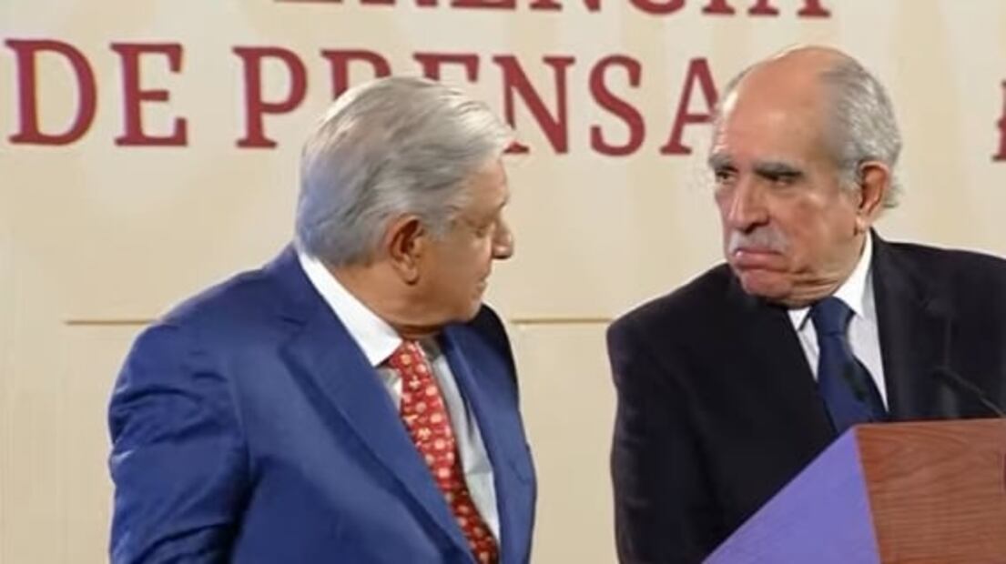 La mañanera de AMLO, 9 de febrero, minuto a minuto 