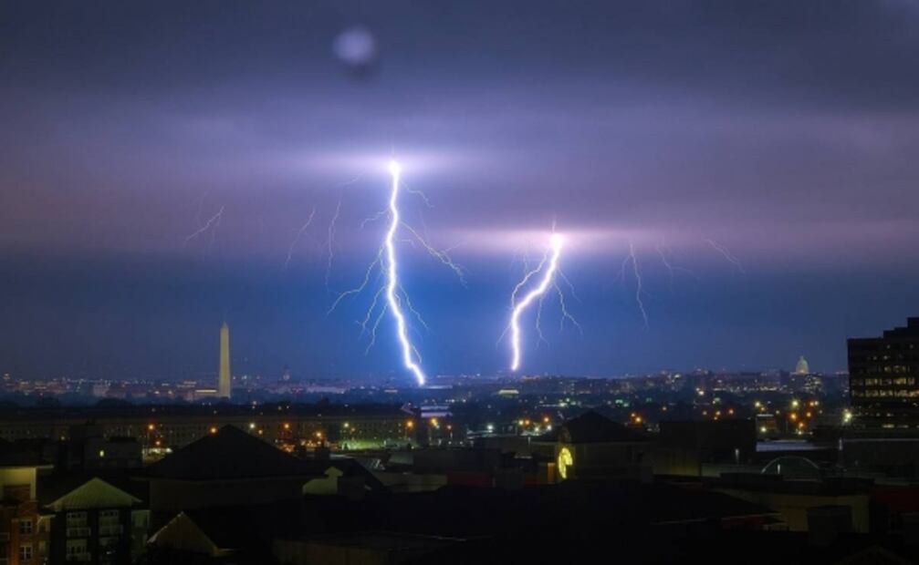 Desastres climáticos se multiplicaron por cinco en los últimos 50 años, según la ONU