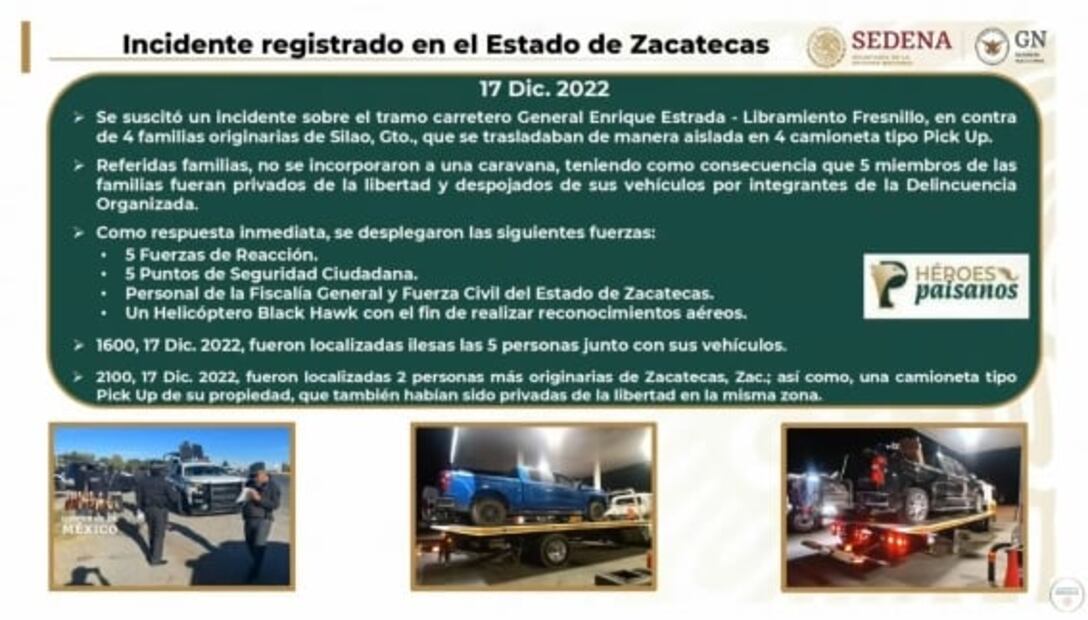 La mañanera de AMLO, 20 de diciembre, minuto a minuto