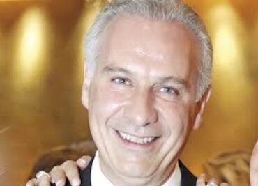 Juan Collado, el polémico abogado de EPN, “el jefe Diego” y Raúl Salinas