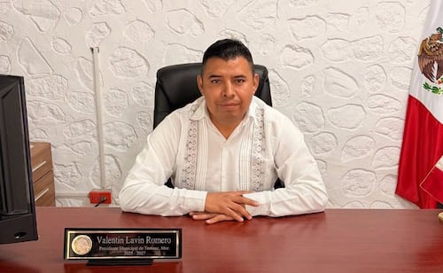 Irrumpen en palacio municipal y matan a alcalde de Temoac, Morelos; realizan operativo de seguridad