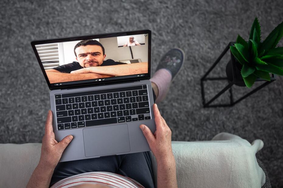 Camfecting. Foto: Freepik