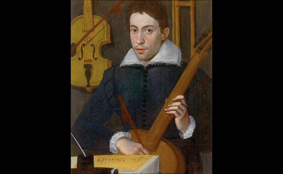 La pieza está compuesta de un prólogo y cinco actos con música de Claudio Monteverdi. FOTO: Cortesía Festival del Centro Histórico de la Ciudad de México.