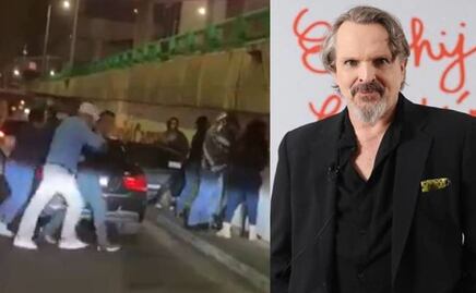 Dan prisión preventiva a presuntos ladrones de casa de Miguel Bosé; son acusados de otros delitos