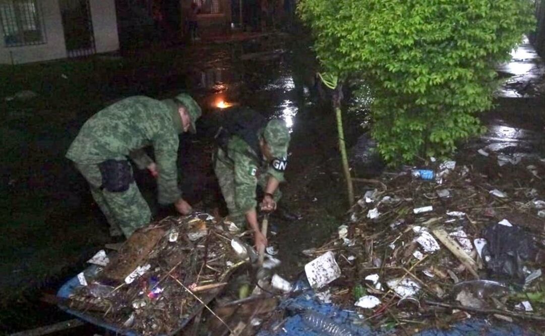 Foto: Twitter @GN_MEXICO_