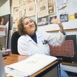 Xalla revela datos de cogobierno en Teotihuacan