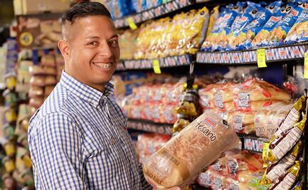 Grupo Bimbo acelera su estrategia de sostenibilidad; 94% de sus empaques ya son reciclables