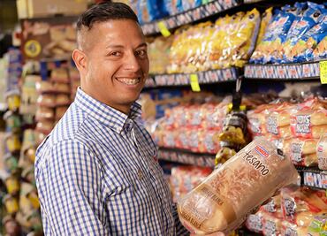 Grupo Bimbo acelera su estrategia de sostenibilidad; 94% de sus empaques ya son reciclables