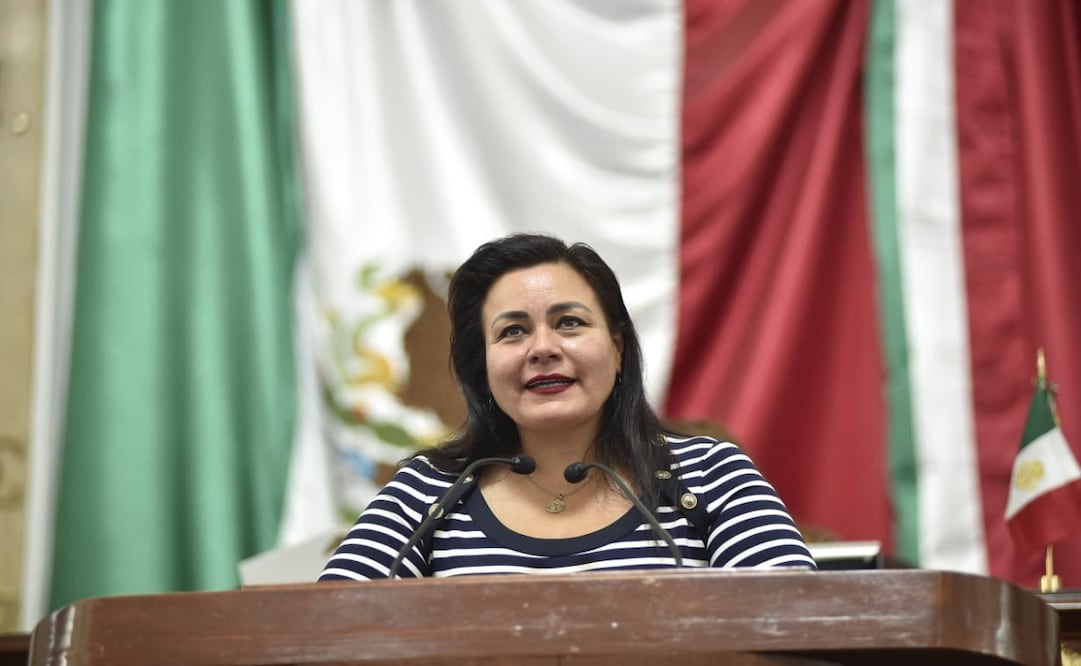 Proponen crear puntos de intercambio de útiles escolares en CDMX; buscan reducir gastos de familias. Foto: Especial