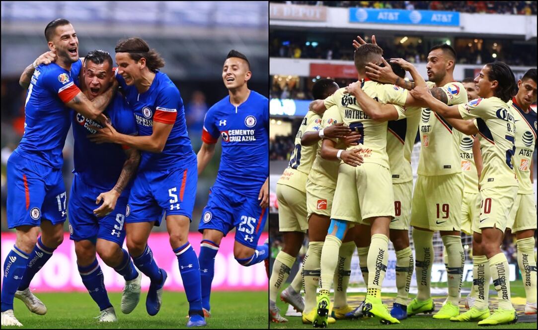 La obligación es del Cruz Azul, también del América