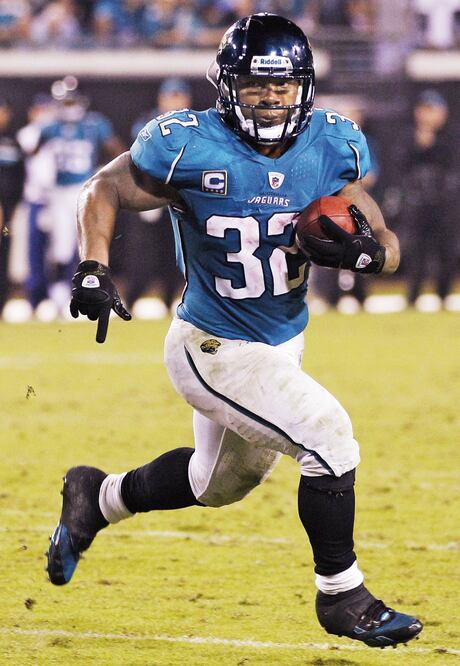 Los Jaguars se enfrentarán con Ravens, en duelo de la Semana 3 (CHRIS O'MEARA. AP)