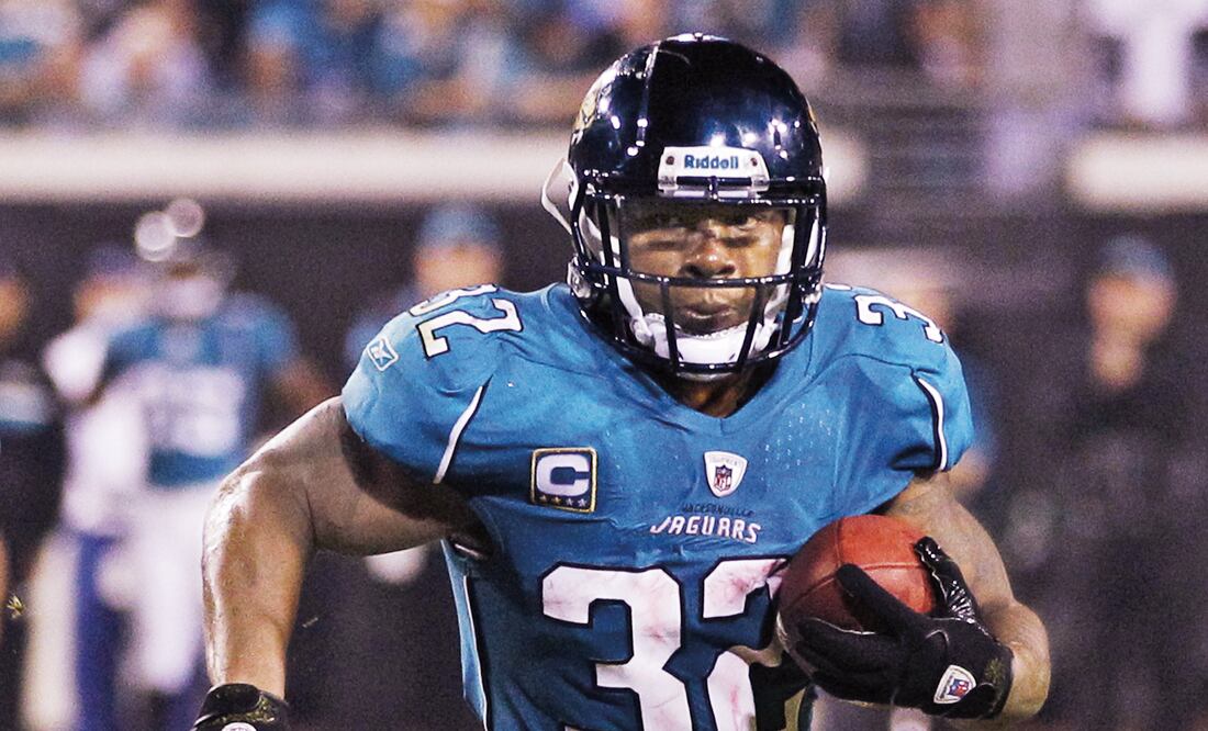 Los Jaguars se enfrentarán con Ravens, en duelo de la Semana 3 (CHRIS O'MEARA. AP)