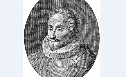 "Desperdicio, búsqueda de restos de Cervantes"