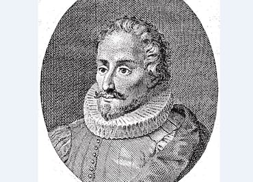 "Desperdicio, búsqueda de restos de Cervantes"