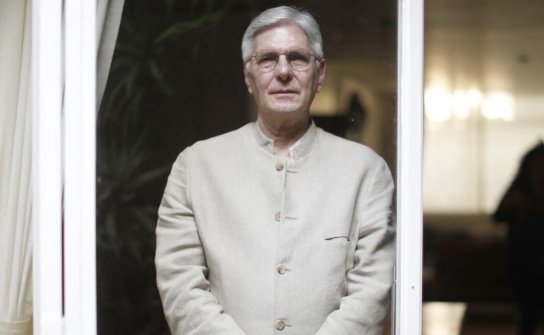 Foto: ARCHIVO EL UNIVERSAL