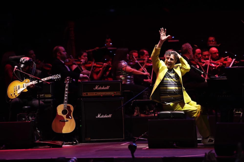 Foto: Iván Stephens