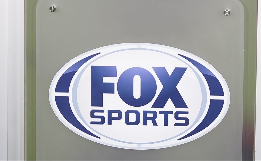Imagen de Fox Sports en una transmisión - FOTO: Imago7