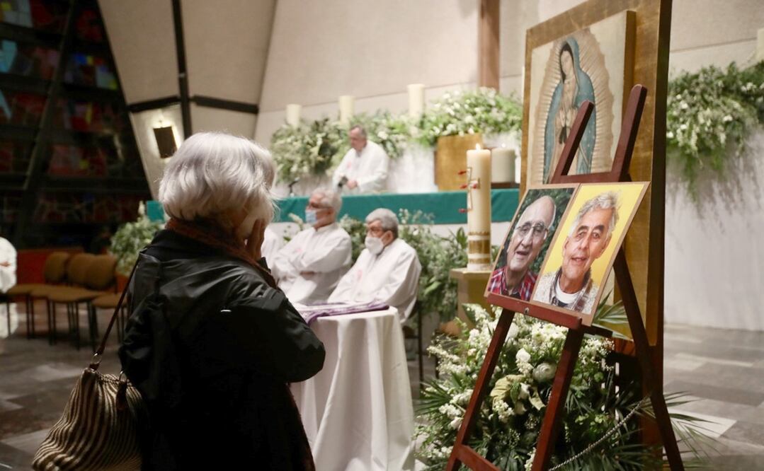 Foto: Valente Rosas/ EL UNIVERSAL